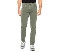 CARRERA JEANS COLOR SLIM FIT IN BULL DENIM STRETCH TINTO OLD