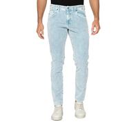 Carrera Jeans - Jeans in Denim per Uomo, Blu Chiaro (60)