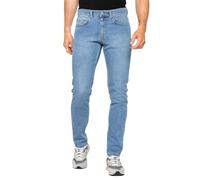 Carrera Jeans 000717_0970A_510 Jeans Slim, Blu (Super Stone Washed), (Taglia Produttore:54) Uomo