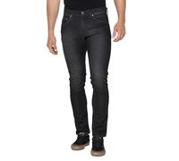 Carrera Jeans - Jeans Uomo in Denim, Denim Nero (52)