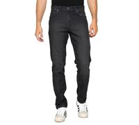 Carrera Jeans - Jeans Uomo in Denim, Denim Nero (56)