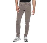 Carrera Jeans - Jeans Uomo in Denim, Sabbia (54)