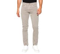 CARRERA COLOR JEANS IN BULL DENIM SLIM FIT CON TINTURA OLD