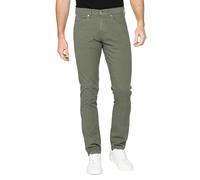 Carrera Jeans - Jeans Uomo in Denim, Verde Militare (50)