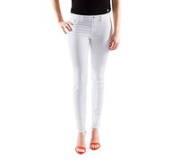 Carrera Jeans - Jeggings per Donna, Tinta Unita, Tessuto Elasticizzato IT XL