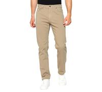 Carrera Jeans - Pantalone in Cotone, Beige (48)