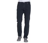 Carrera Jeans - Pantalone in Cotone, Blu (48)