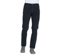 Carrera Jeans - Pantalone in Cotone, Blu (50)