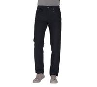 Carrera Jeans - Pantalone in Cotone, Blu (50)