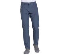 Carrera Jeans - Pantalone in Cotone, Blu Avio (50)