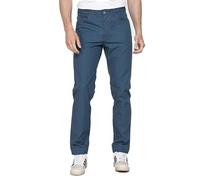 Carrera Jeans - Pantalone in Cotone, Blu Denim (60)