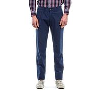 Carrera Jeans - Pantalone in Cotone, Blu Scuro (52)