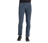 Carrera Jeans - Pantalone in Cotone, Blu Scuro (54)