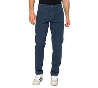 Carrera Jeans - Pantalone in Cotone, Blu Scuro (60)