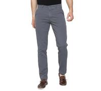 Carrera Jeans - Pantalone in Cotone, Grigio (50)