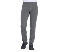 Carrera Jeans - Pantalone in Cotone, Grigio (50)