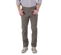 Carrera Jeans - Pantalone in Cotone, Grigio (52)