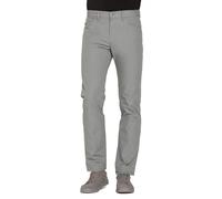 Carrera Jeans - Pantalone in Cotone, Grigio (52)