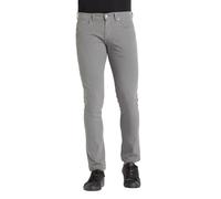 Carrera Jeans - Pantalone in Cotone, Grigio (54)