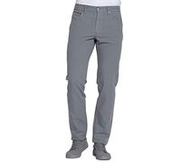 Carrera Jeans - Pantalone in Cotone, Grigio (58)