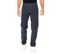 Carrera Jeans - Pantalone in Cotone, Grigio Antracite (50)