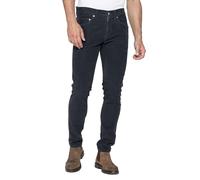 Carrera Jeans - Pantalone in Cotone, Grigio Antracite (58)