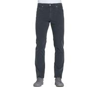 Carrera Jeans - Pantalone in Cotone, Grigio Scuro (48)