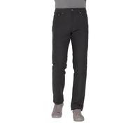 Carrera Jeans - Pantalone in Cotone, Grigio Scuro (48)