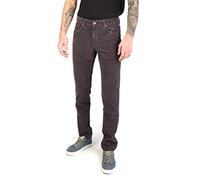 Carrera Jeans - Pantalone in Cotone, Grigio Scuro (50)