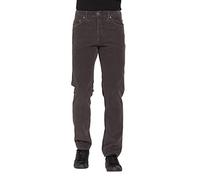Carrera Jeans - Pantalone in Cotone, Grigio Scuro (60)