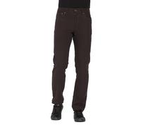 Carrera Jeans - Pantalone in Cotone, Marrone (46)
