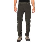 Carrera Jeans - Pantalone in Cotone, Marrone (52)