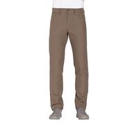 Carrera Jeans - Pantalone in Cotone, Marrone Chiaro (48)
