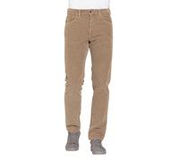 Carrera Jeans - Pantalone in Cotone, Marrone Chiaro (54)