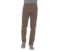 Carrera Jeans - Pantalone in Cotone, Marrone Chiaro (58)