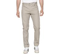 Carrera Jeans - Pantalone in Cotone, Marrone Tabacco (46)