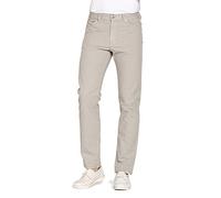 Carrera Jeans - Pantalone in Cotone, Marrone Tabacco (48)