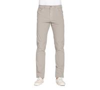 Carrera Jeans - Pantalone in Cotone, Marrone Tabacco (52)