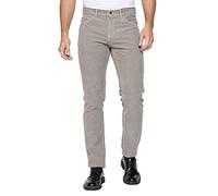 Carrera Jeans - Pantalone in Cotone, Marrone Tabacco (60)