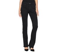 Carrera Jeans - Pantalone in Cotone, Nero (46)