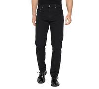 Carrera Jeans - Pantalone Uomo in Tech, Nero (46)