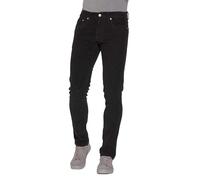 Carrera Jeans - Pantalone in Cotone, Nero (48)