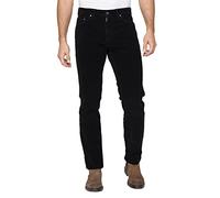 Carrera Jeans - Pantalone in Cotone, Nero (52)