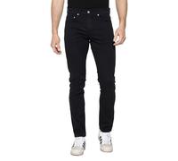 Carrera Jeans - Pantalone in Cotone, Nero (60)