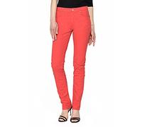 Carrera Jeans - Pantalone in Cotone, Rosso (46)