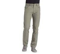 Carrera Jeans - Pantalone in Cotone, Verde (48)