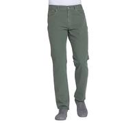 Carrera Jeans - Pantalone in Cotone, Verde (48)