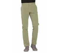 Carrera Jeans - Pantalone in Cotone, Verde (50)