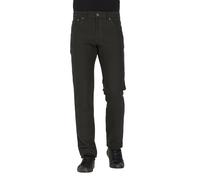 Pantalone uomo fustagno caldo CARRERA jeans 46 48 50 52 54 56 58 60 62 verde