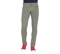 Carrera Jeans - Pantalone in Cotone, Verde (54)